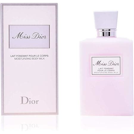 miss lotion dior 1 essentials|Miss Dior body lotion uk.